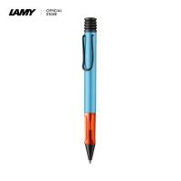 ราคา ปากกาลูกลื่น LAMY AL-star ballpoint pen Denim (46556283621)