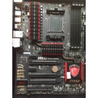 ราคา เมนบอร์ด AM3+ MSI 990FXA GAMING กล่อง + อุปกรณ์ครบ (5041650626)