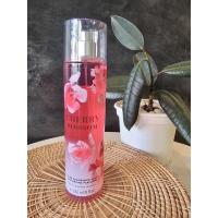ราคา Bath and bodywork Fine fragrance Mist Cherry Blossom สเปรย์น้ำหอม กลิ่น Cherry blossom 236 ml. (14948824626)