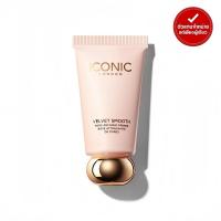 ราคา ICONIC LONDON VELVET SMOOTH PORE - REFINING PRIMER 30ml. (หลอด) (27626663201)