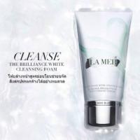 ราคา La Mer The Brilliance White Cleansing Foam 125ml