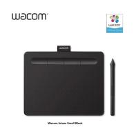 ราคา Wacom Intuos S (CTL-4100) แท็บเล็ตพร้อมเมาส์ปากกาสำหรับวาดภาพกราฟฟิก (2255441228)