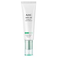 ราคา Ahc Safe On Essence Sun Cream 50ML (25435178637)