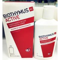 ราคา Biothymus แชมพูลดอาการผมร่วง (314058780)