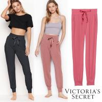 ราคา ✈️【Pre-Order】 VICTORIA'S SECRET RIBBLED JOGGERS (8679472324)