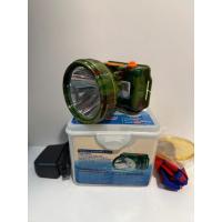 ราคา ลายพราง ST-222 ไฟฉายคาดหัว 500W ส่องไกล ดำน้ำ ลุยฝน สเปคเทพราคาคุ้ม ไฟฉายคาดหัว (55255962473)