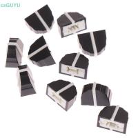 ราคา [cxGUYU] 10 ชิ้น DBX2231 Equalizer Fader 11MMX9MM หลุม 4 มม. Potentiometer Fader ลูกบิด PRTA (47955288835)