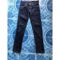 ราคา Evisu ยีนส์​ผู้หญิง​ แท้​ สภาพดีมาก (11721249595)