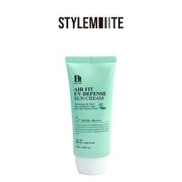 ราคา [STYLEMITE OFFICIAL] BENTON Air Fit UV defense Sun Cream (50ml) (27302672127)