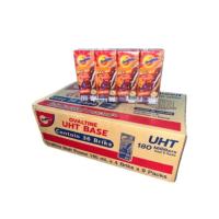 ราคา โอวัลติน​UHT​ 180ml(ขายยกลัง) 36กล่อง (2629766540)