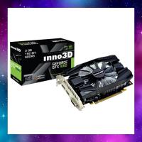 ราคา VGA (การ์ดแสดงผล) INNO3D GTX1060 3GB COMPACT DDR5 ใช้งานปกติ (24960800591)