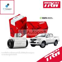 ราคา TRW กระบอกเบรคหลัง Toyota Vigo 2wd 4wd Prerunner Fortuner ปี02-14 / กระบอกเบรค วีโก้ / BWA710 (10817079301)
