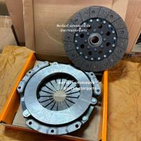 ราคา แผ่นครัช + หวีครัช รถไถยันม่าร์ Yanmar รุ่น EF352T - EF393T (ชุดครัทช์รถไถ YANMAR จานกดครัช) (4177854870)