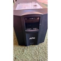 ราคา APC SMC1500 - Smart-UPS C 1500VA (900W)มือ2 (47002550211)