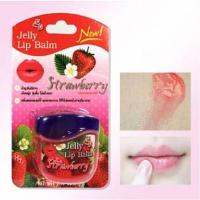 ราคา Eliza Helena Jelly Lip Balm Strawberry 9g ยังไม่มีคะแนน 0 ยอดขายต่อเดือน (1634051767)