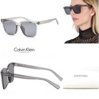 ราคา ส่งต่อCALVIN KLEIN Dark Grey Sport Ladies Sunglasses CK20519S 070 55 มือหนึ่งแค่ลองใส่ (29856805018)