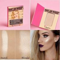 ราคา The Balm Mary Lou Manizer mini Higlighter ขนาด 1.05g. (8310425086)