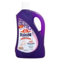 ราคา มาจิคลีน ผลิตภัณฑ์ทำความสะอาดพื้น กลิ่นลาเวนเดอร์ 1800มล. (3733572523)