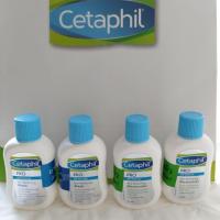 ราคา Cetaphil Pro AD ราคาสุดคุ้ม wash and moisturizing ขนาด29มล อย่างละ2ขวด (7510717525)