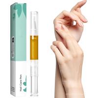ราคา Orville Nail Fungus Pen, Swissclear Anti Fungal Pen, Natural Ingredients Nail Serum, Nail Strengthener With Tea Tree Oil, Aloe Vera and Vitamin E (1 Pcs) (48103839855)