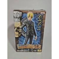 ราคา ซันจิ DXF มีกล่อง โมเดลวันพีช Figure Model one piece งานแท้ (6645012532)