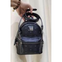 ราคา เป้xmini MCM มือสอง ของแท้ (25720093472)