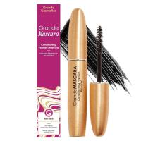 ราคา Grande Coetics GrandeMASCARA Conditioning Peptide Mascara – Buildable Extreme Volume & Long – Long-Lasting & Clump-Free Black – Lash & Extension Friendly (53005796936)