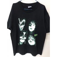 ราคา เสื้อวง KISS มือสองเเท้ (20724092973)