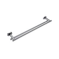 ราคา HAFELE ราวแขวนผ้า HAFELE 499.98.232 โครม อุปกรณ์ห้องน้ำ อุปกรณ์แขวนในห้องน้ำ TOWEL RAIL HAFELE 499.98.232 CHROME วัสดุผ (29873929462)
