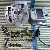 ราคา ฝาสูบ4วาล์ว110i ขนาดวาล์ว18/16 ฝา4วาล์วWave110i จัดส่งของเร็ว (26134237032)