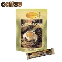 ราคา กาแฟโสมโกลด์ช้อยส์ Gold Choice Ginseng Coffee 400g (20g x 20s) (16929692939)