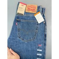 ราคา ยีนส์ Levi’s แท้มือ1 ป้ายครบ ทรงกระบอกผู้ชาย (41104585386)
