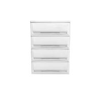 ราคา UP ตู้ลิ้นชักพลาสติก SUMO-CLASSIC (4 ชั้น) (24758672987)