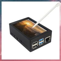 ราคา หน้าจอสัมผัส TFT LCD ขนาด 3.5 นิ้ว 320X480 หน้าจอสัมผัสความละเอียดสําหรับ 4Th Generation 4B/4B+ (43505022836)