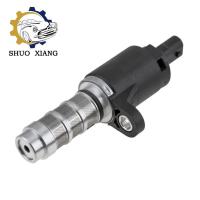 ราคา OEM 9812046280 Camshaft Regulating Control Valve for Citroën Berlingo C3 C4 Opel Astra Corsa Peuge (46903238135)