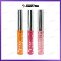 ราคา PRECIOSA พรีโคซ่า เฟรชชี่ คัลเลอร์ เกิร์ล เมจิก ลิป กลอส ขนาด4.5 กรัม (มีให้เลือก3สี) (52702636873)