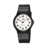 ราคา Casio นาฬิกาข้อมือผู้ชาย รุ่น MQ-24-7B2 - สีดำ (59968570)