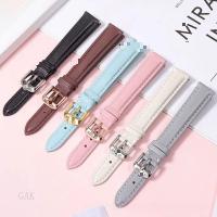 ราคา 12/14/16/18/20/22 มม.สําหรับ Citizen C-itizen สายนาฬิกาหนังแท้ Citizen Eco-Drive Falcon Blue Angels NY0040 นาฬิกาผู้ชาย (44471365779)