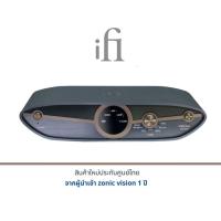 ราคา iFi audio ZEN Phono 3 MM/MC Phono Preamplifier (29616483413)