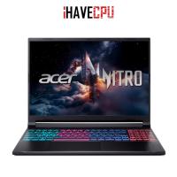 ราคา โน้ตบุ๊ค (notebook) iHAVECPU ACER NITRO V 16S AI ANV16S-41-R7N6 (OBSIDIAN BLACK) (41476584024)