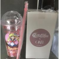 ราคา แก้วน้ำเซล่ามูน โอเแอนด์บี มีคริสตัล (9016734691)
