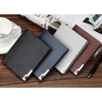 ราคา สินค้าใหม่!! กระเป๋าสตางค์หนัง Baellerry หนัง Saffiano ทรงตั้ง W013 (7840560894)