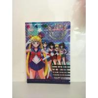 ราคา แฟ้มเซเลอร์มูนใหม่พร้อมส่ง (2508647961)