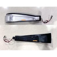 ราคา ไฟเลี้ยวกระจกมองข้าง ไฟกระจก ไฟกระจกมองข้าง ISUZU D-MAX DMAX, MU7 MU-7 2008 2009 2010 2011 รุ่นไฟยาว (6758563905)