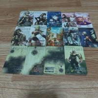 ราคา การ์ดสะสม Lineage II (14464501844)