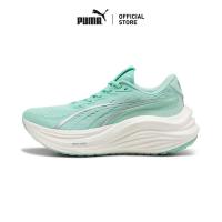ราคา PUMA Running รองเท้าวิ่ง MagMax NITRO™ สำหรับผู้หญิง สีเขียว - 31008912 (50556039629)