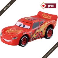 ราคา Disney Cars Tomica C-41 Lightning McQueen (Cars 3 Standard Type) (28412867941)