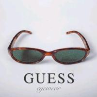 ราคา แว่นกันแดด Guess preloved โทเรคอรัล (23475173762)
