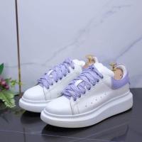 ราคา Alexander McQueen มือ2ของแท้100% (16381519492)