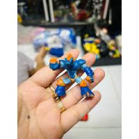 ราคา ฟิกเกอร์ GORMITI - CARTOON SERIES - CAVAREX - SEA PEOPLE - PAPERLESS (40955933491)